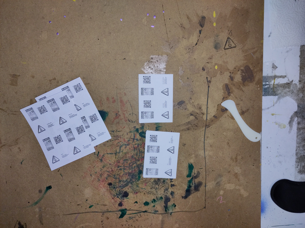 10 haiku zine tutorial