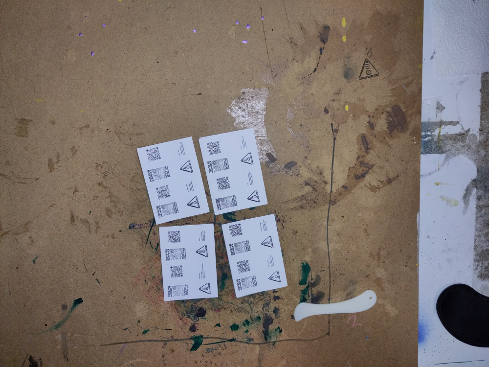 13 haiku zine tutorial