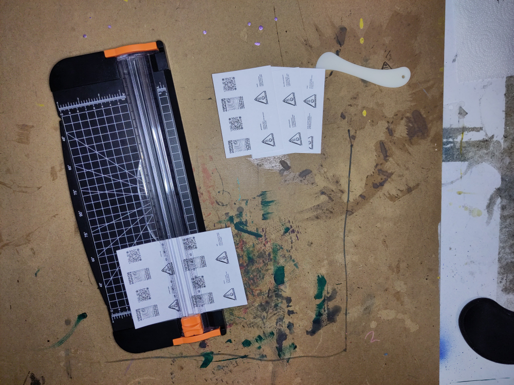 14 haiku zine tutorial