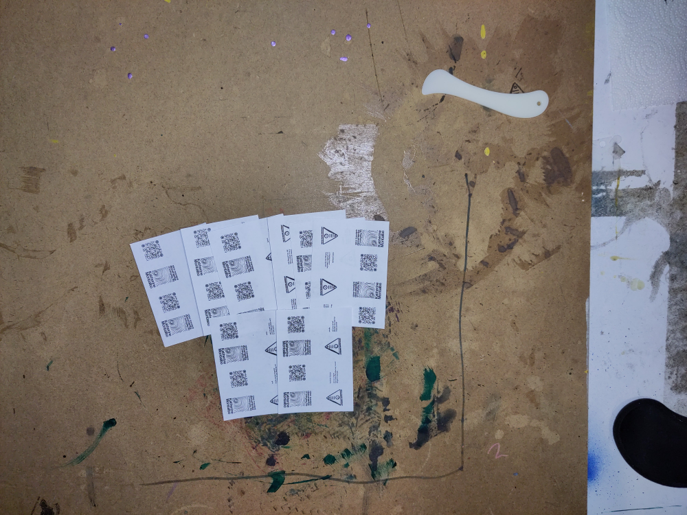 15 haiku zine tutorial