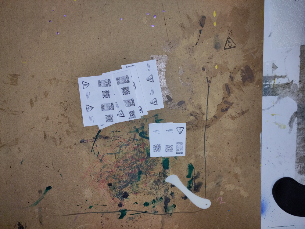 17 haiku zine tutorial