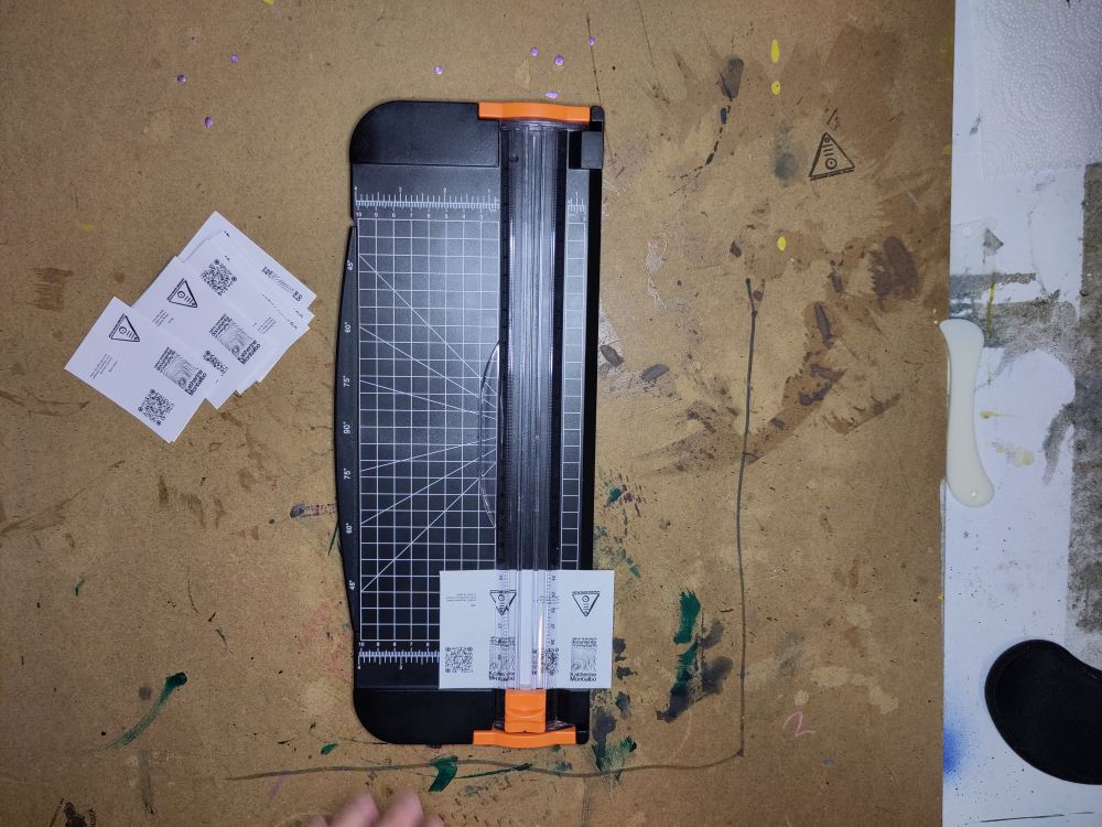 22 haiku zine tutorial